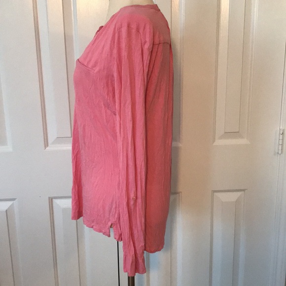 🥳HOST PICK! NYDJ Super Soft Top - Picture 3 of 12